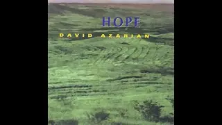 David Azarian   Darn That Dream