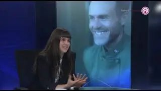 Romina Poza debuta a lo grande en “Isla Brava”. Alista telenovela