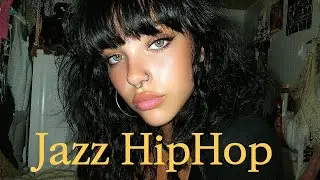 힙합에 재즈 한 스푼, 이상하게 계속 듣게 되는 Playlist | Jazz Hip-Hop