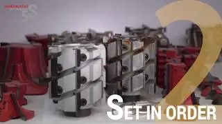 Sandalyeci Factory in Turkey | Sandalyeci Ukraine