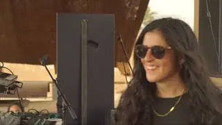 Debora Ipekel - Atlas Electronic 2018