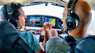 If You're A Cirrus Pilot, You Need To Know About These Common Struggles!