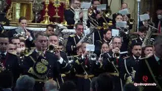 ESTRENO 'El Hijo de Dios' (Manuel Alejandro González) - BCT Tres Caídas de Triana (2021)