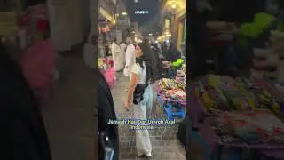 QRIS Indonesia Ekspansi ke Arab Saudi & China! 🌏💳