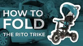 Как сложить Rito Trike