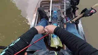 Fishing Microbaits