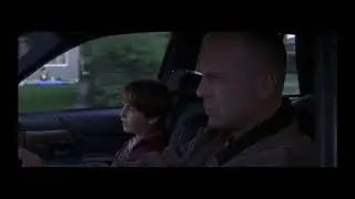 Mercury Rising ( 1998 ) 1993 Ford Crown Victoria Scene 2
