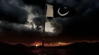 14 August Animation Promo Pakistan Navy 2021