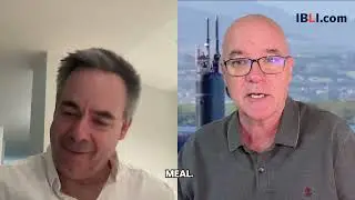 The Intent-Based Leadership Origin Story with Chuck Dunphy and Peter Russian | IBL and David Marquet