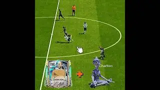 Charlt&oacute;n🤣😂 #eafifa #eafc25 #eafifa21 #fifa22 #fcmobile #easports #eafifamobile25 #eafc24
