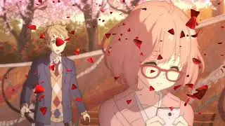Nightcore -  Euphorizer - Find You (Edlns Remix HD )