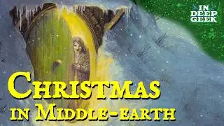 Does Christmas Exist in Middle-earth?