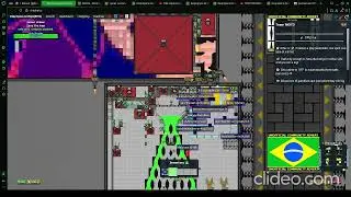 im won legacy fabricator in dredark io