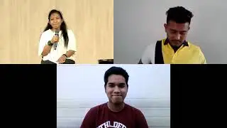 2020 Reflections: Voices Of Our Migrants (27 December 2020)