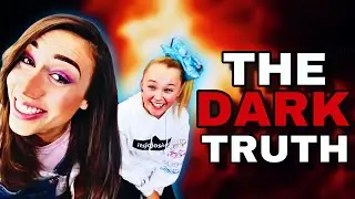 Colleen Ballinger & Jojo Siwa: The Truth is Worse Than You Think