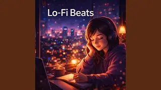 Quiet Lo-Fi Moments