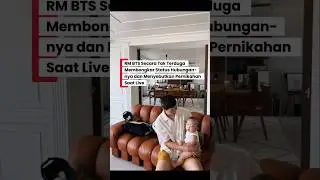 Yuk Lah Bang 2026 nikah #2025 #bts #rm #kpop #army #viral #viralvideo #shortvideo#shorts #fypシ゚viral