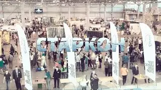 STARCON 2015: Взгляд Изнутри