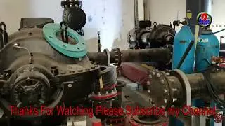 How Flushing a Chilled water System
