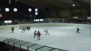 HKM Zvolen - HK 32 Liptovsk&yacute; Mikul&aacute;&scaron; 7 : 8 sn ( 0