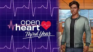 Choices: Open Heart Book 3 Chapter 5- Too Late (Diamonds Used💎)