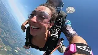 Skydive Chesapeake: Tandem Skydiving in Maryland