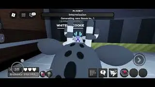 Matchmaking random load out run episode 2 Christmas edition in dandys world roblox