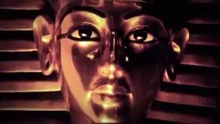 Tangerine Dream - Sphinx Lightning