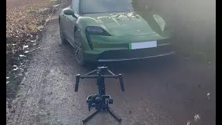 DJI Ronin M Setup