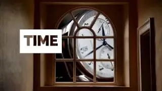 Dayton Design - Time