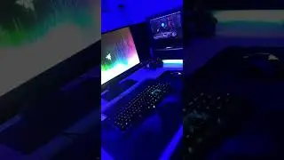 &ldquo;Frostwolf Awakens | Gaming PC Cinematic Startup | No Copyright&rdquo;