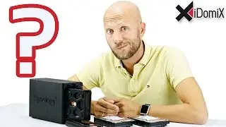 Welche DiskStation soll ich kaufen? | NAS Empfehlung 2016 II | iDomiX