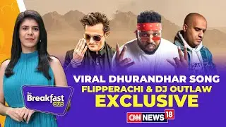 FA9LA to Dhurandhar: Flipperachi on Viral Fame, Akshaye Khanna, His Music Journey | TBC-Exclusive