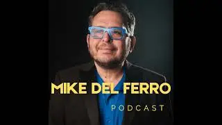 #7 Mike talks about his World Travels and Career, interviewed by Angelique van Os.