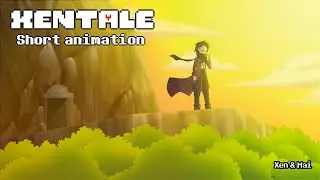 XENTALE - short animation ( link original is in description )