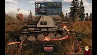 Der Gesamte Stream von War Thunder
