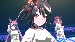ウマ娘ライブ キタサンブラック Gaze on Me! Uma Musume Live Kitasan Black Gaze on Me!