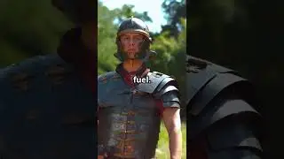 Roman Empire&rsquo;s Secret Manifestation Techniques Revealed Today #reels #motivation #viralshort #facts