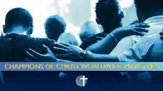 Miracle Thursday (Prayer, Healing, Word) - Jan 8, 2026