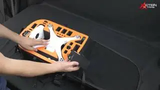 DJI Phantom BackPack - Action Xtras