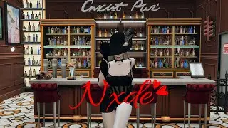 Sims 4💖 -  (여자)아이들((G)I-DLE) - 'Nxde' Dance Cover (심즈4) K-POP