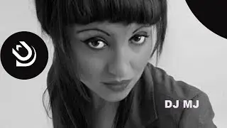 DJ MJ’s Pure Vibes Sessions  (Special Guest Dan T)