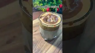 Winter Hot coffee recipe #ytshorts#short#shortsfeed#viral#trending#hotcoffee#cookwithgayatri06