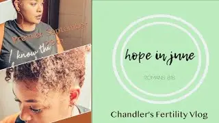 Hope In June Chandler&rsquo;s Promotional Video