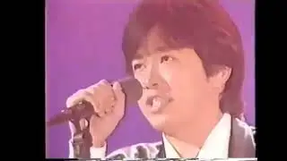 1986 OMEGA TRIBE - STAY GIRL STAY PURE