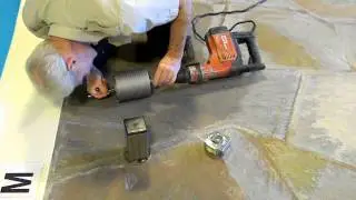 ADA Pool Lift Installation