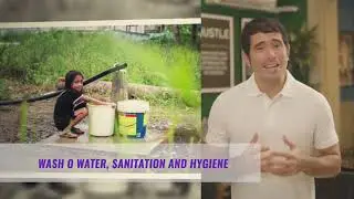 Alay Kapwa Para Sa Katugunan sa Kalamidad - Expanded Campaign TVC