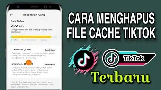 How to Delete TikTok Cache Files | 100% Clean