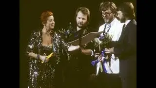 KJERSTIN DELLERT - O, MIN CARL GUSTAF [SUBTITLES] (1978)