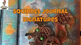 🎥  70 Acres Studio Tuesday Livestream - Working on the Squirrel Journal